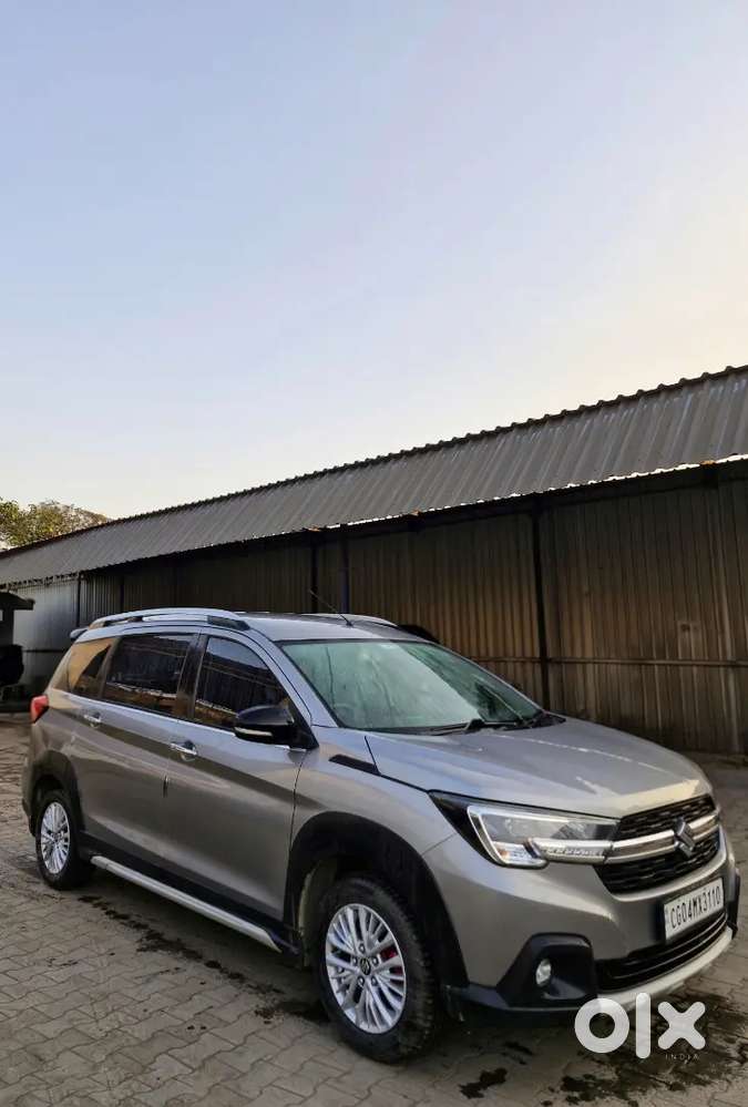 Maruti Suzuki Xl6 2019 Model
