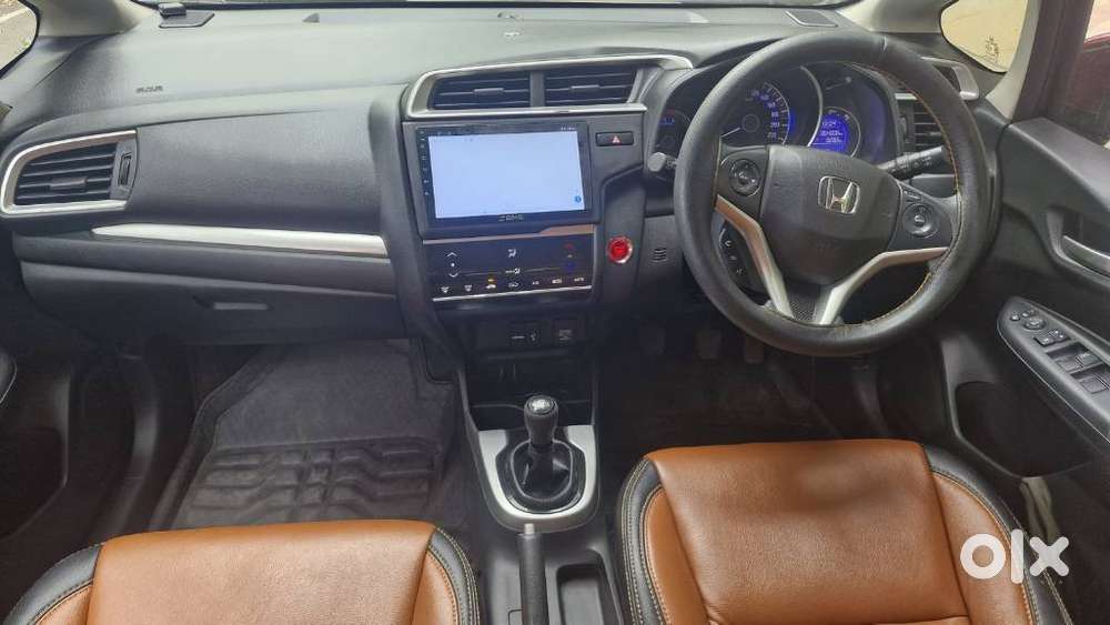 Honda Wr-v 1.5 Vx Exclusive Edition I-dtec, 2017, Diesel