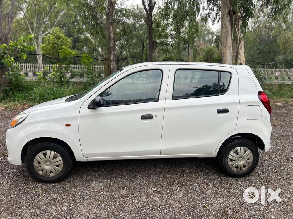 Maruti Suzuki Alto 800 Lxi, 2017, Petrol