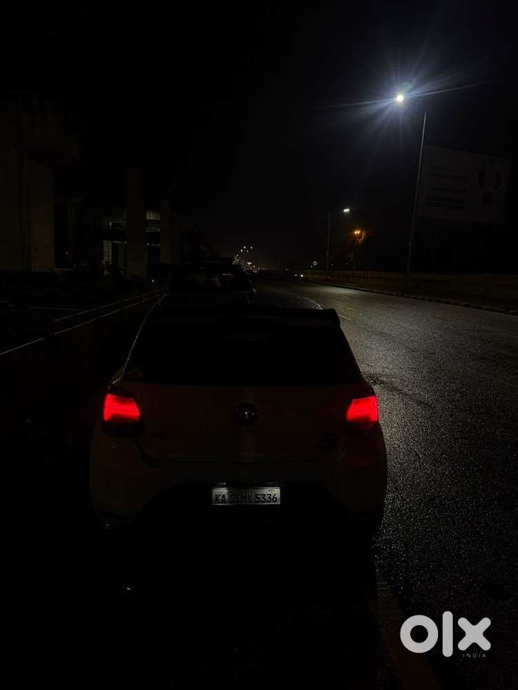 Volkswagen Polo Gt 2018