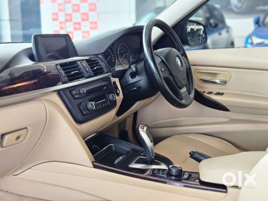 Bmw 3 Series 320d, 2013, Diesel
