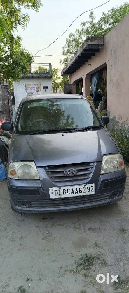 Hyundai Santro Xing 2012 Model November Ka H