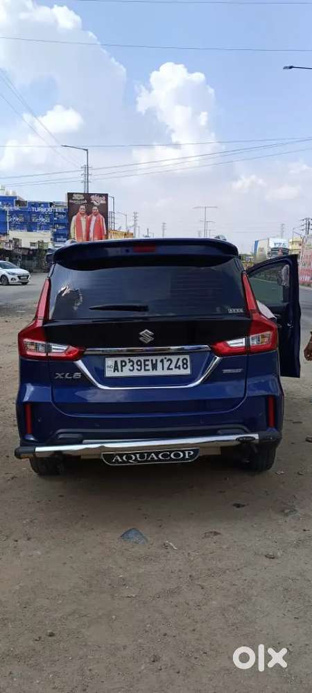 Maruti Suzuki Xl6 2022 Petrol 135000 Km Driven