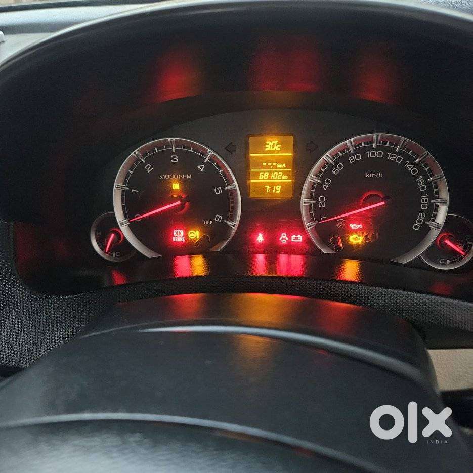 Maruti Suzuki Dzire Ags Zdi Plus, 2015, Diesel