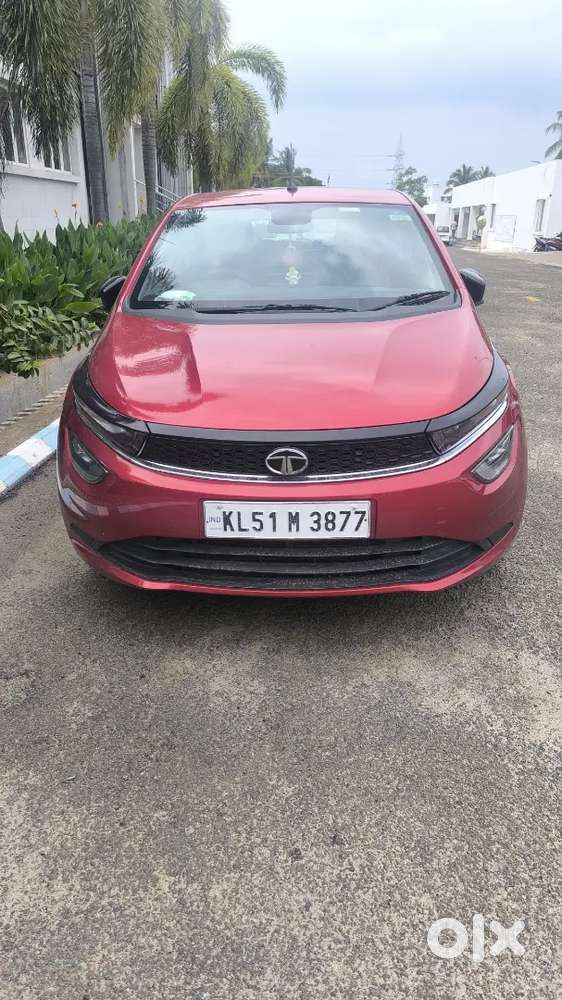 Tata Altroz 1.2 Xt 2020