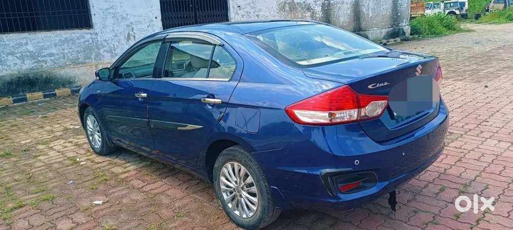 Good Condition Family Car Very Good Mileage
