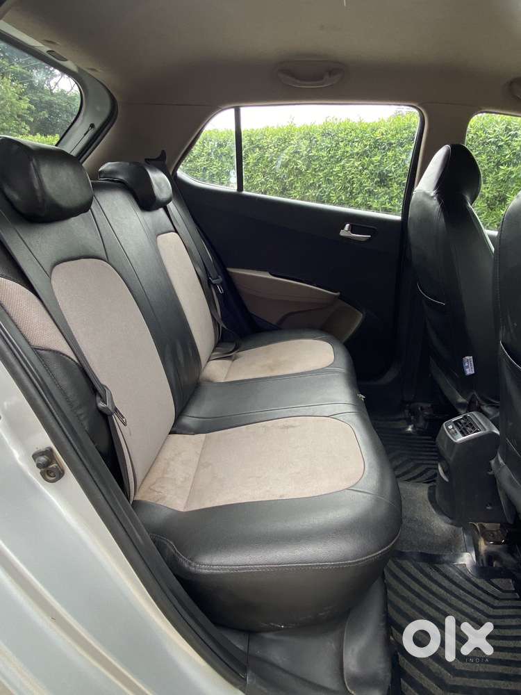 Hyundai Grand I10 Asta 1.1 Crdi (o), 2015, Diesel