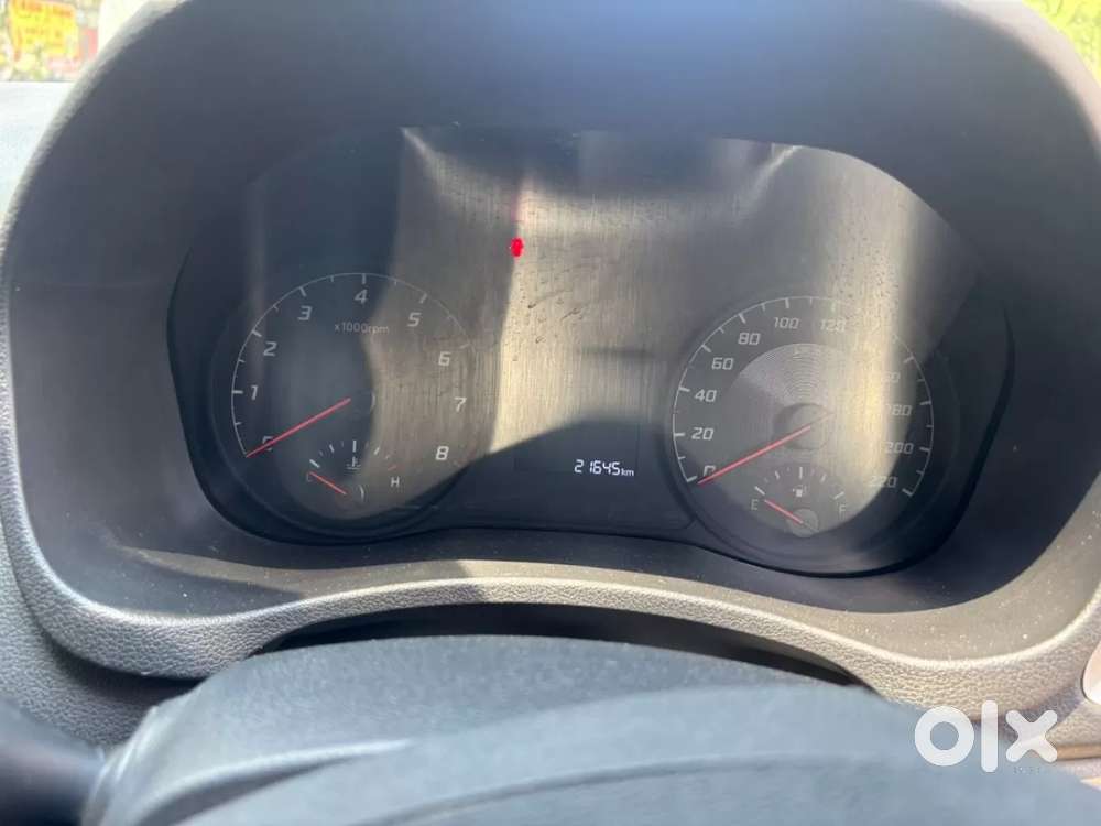 Hyundai Verna 1.5 S Plus Petrol Mt, 2022, Petrol