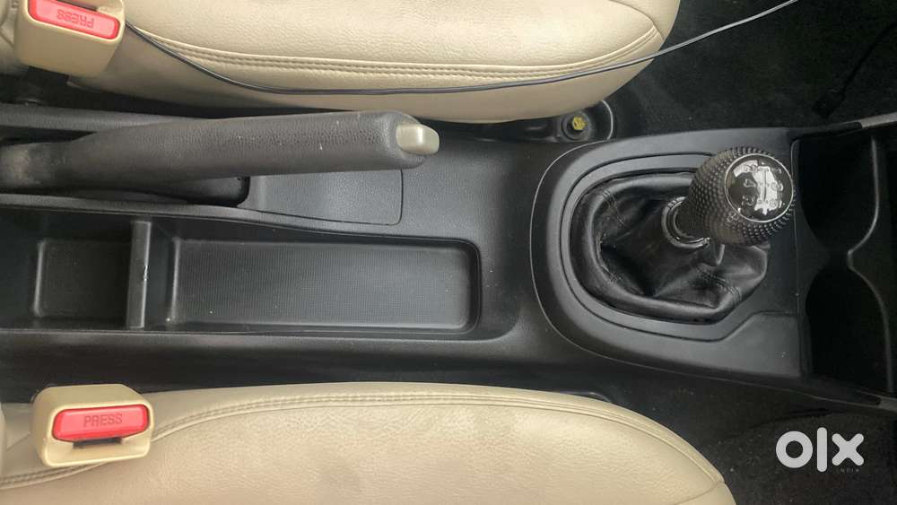 Honda Jazz 1.2 E I Vtec, 2016, Petrol