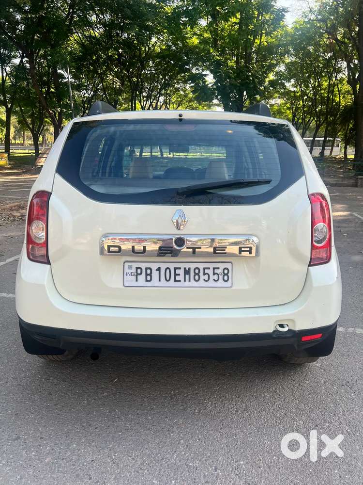 Renault Duster 2012-2015 85ps Diesel Rxl Optional, 2014, Diesel