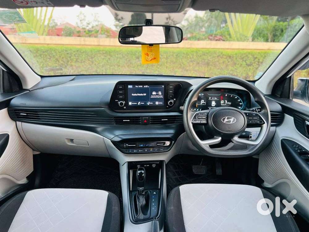 Hyundai I20, 2023, Petrol