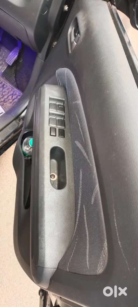 Maruti Suzuki Ritz 2011 Petrol Manual
