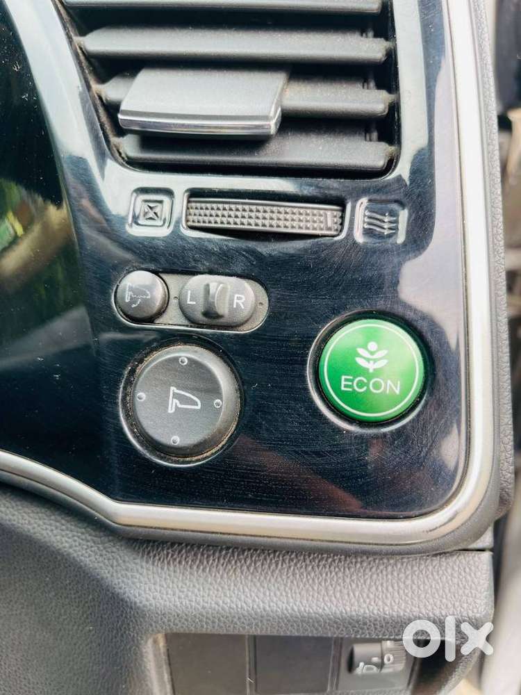 Honda City 2014-2015 I Vtec Vx, 2014, Petrol