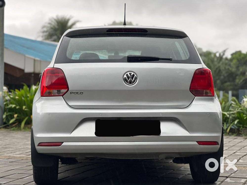 Volkswagen Polo 1.0 Mpi Highline Plus, 2019, Petrol