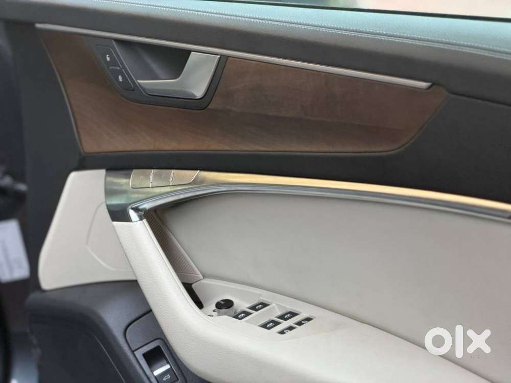 Audi A6 2.0 45 Tfsi Technology, 2025, Petrol