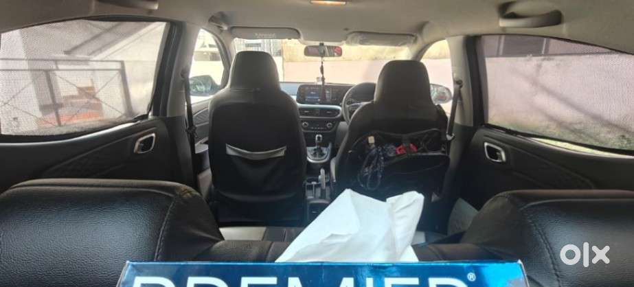 Hyundai Grand I10 Sportz 1.2 Kappa Vtvt, 2019, Petrol