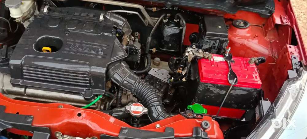 Maruti Suzuki Celerio 2015 Petrol Amt