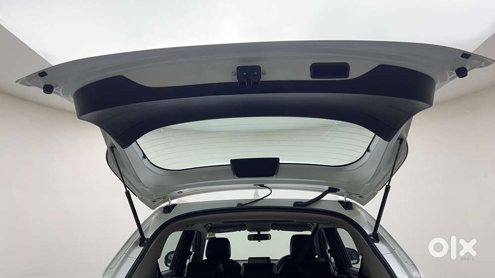 Honda Elevate Vx Cvt, 2024, Petrol