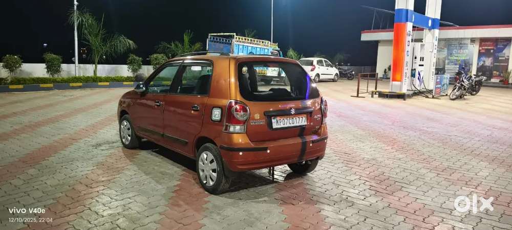 Maruti Suzuki Alto K10 2014