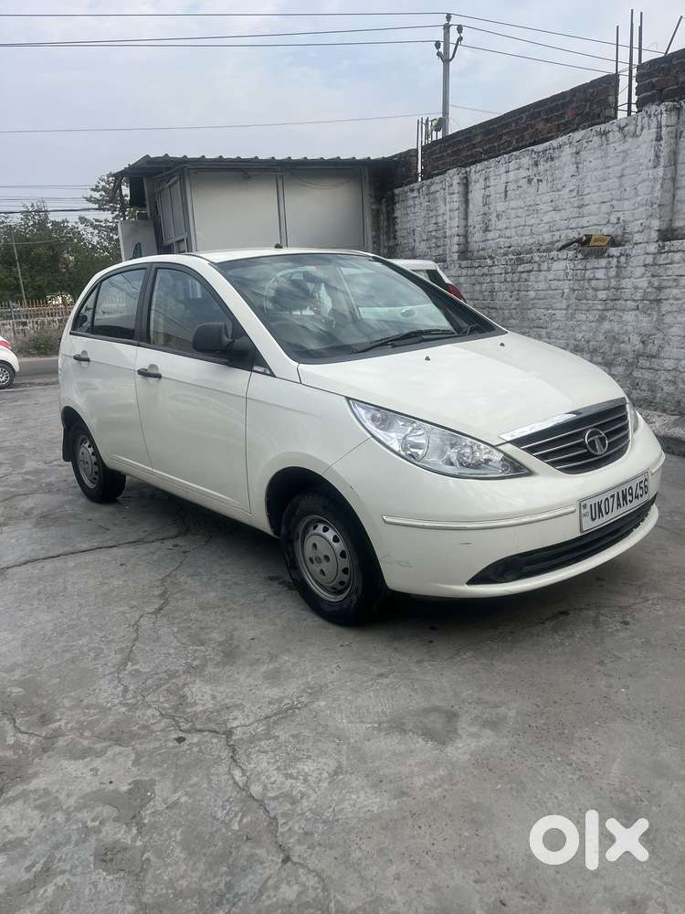 Tata Vista Tech Ls Bs Iv, 2012, Diesel