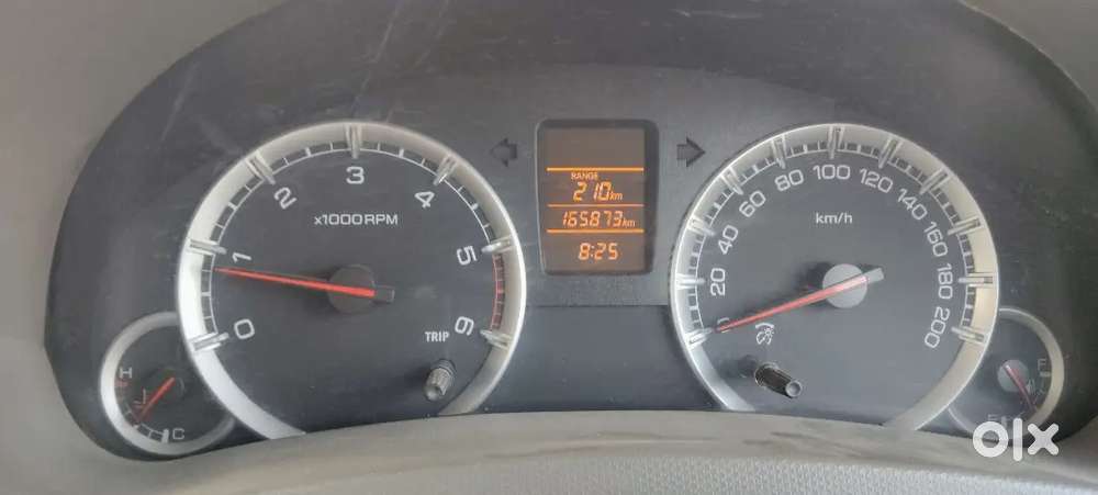 Maruti Suzuki Ertiga 2013 Diesel Good Condition