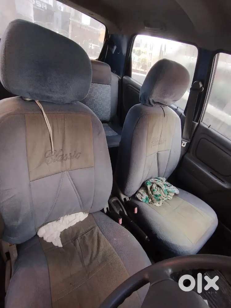 Full Ac Perfecworking Maruti Suzuki Alto 800 2000 With 18000 Km Driven