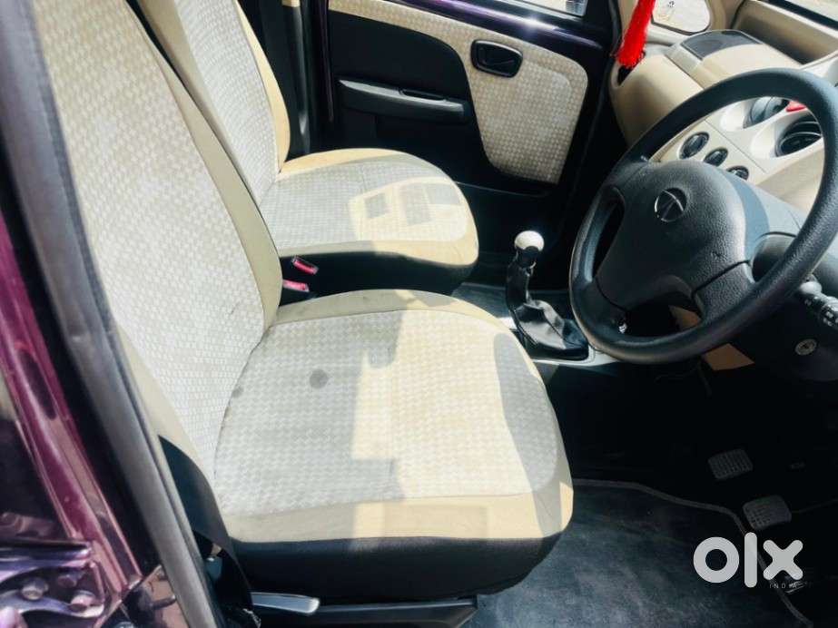 Tata Nano 2012-2015 Twist Xt, 2014, Petrol