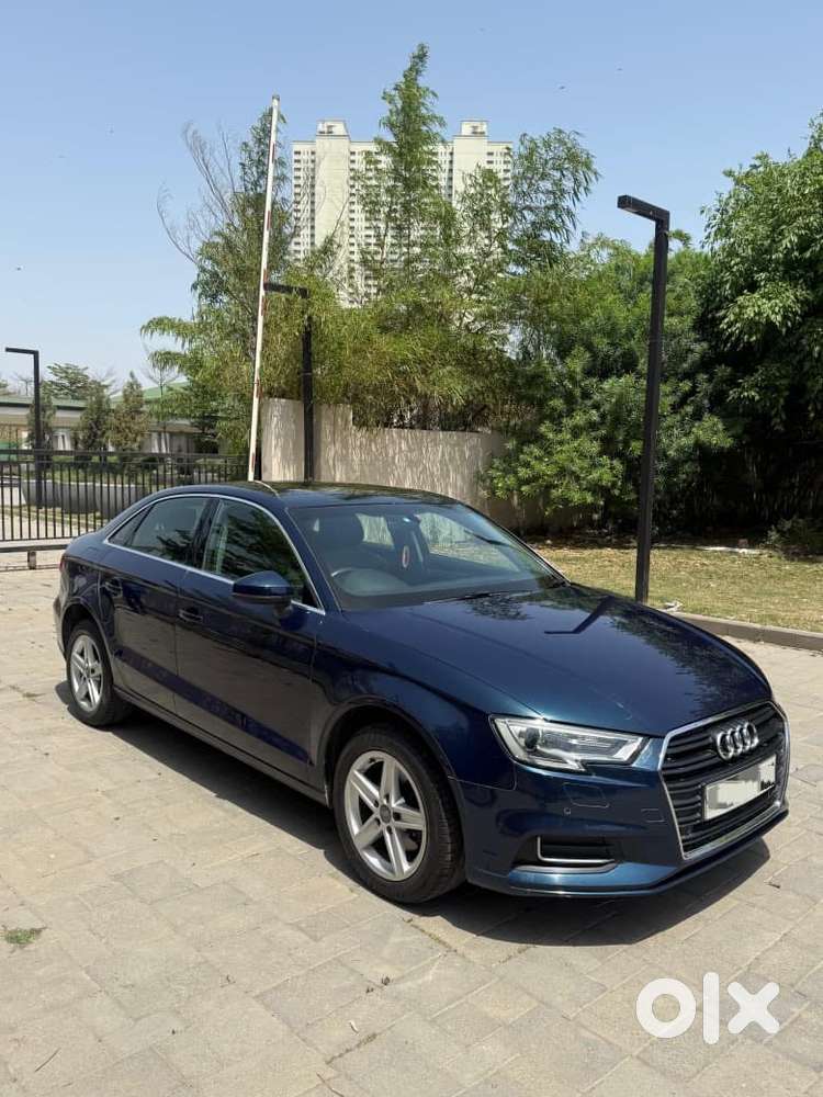 Audi A3 35 Tfsi Premium, 2018, Petrol