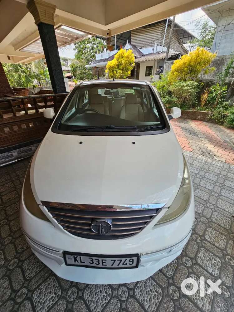 Indica Vista D90 Special Edition