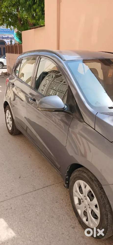 Hydundai Grand I10 Prime