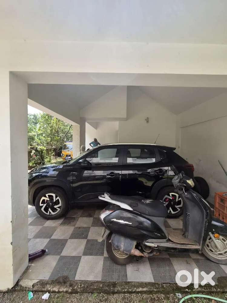 Nissan Magnite Turbo 2022 Manual
