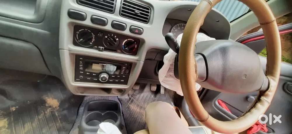 Maruti Suzuki Alto 800 2012 Petrol 57000 Km Driven