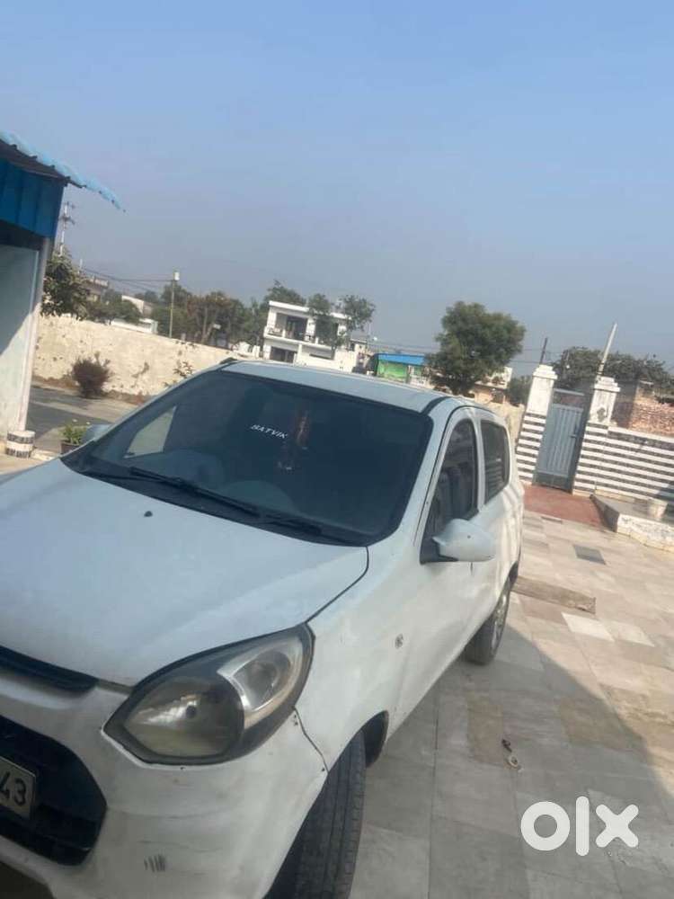 Maruti Suzuki Car 2015 Non Ac
