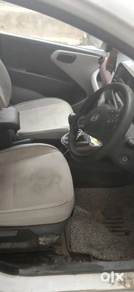 Hyundai Aura 1.2 S 2023 First Owner 19 Cist Panding