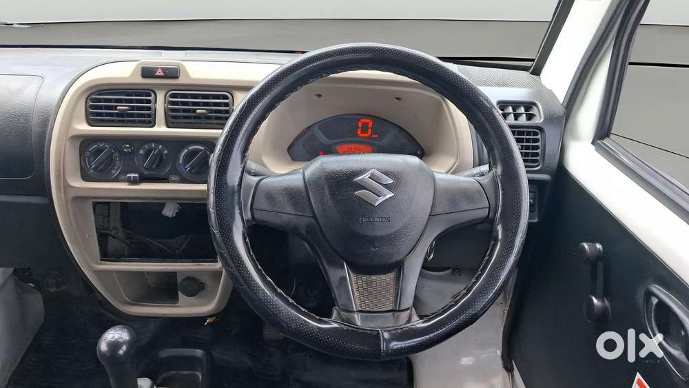 Maruti Suzuki Eeco Cng 5 Seater Ac, 2024, Cng & Hybrids