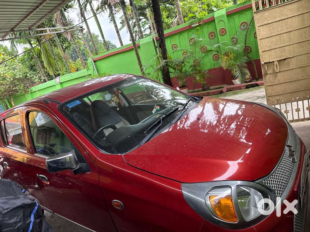 Maruti Suzuki Alto Petrol 2022