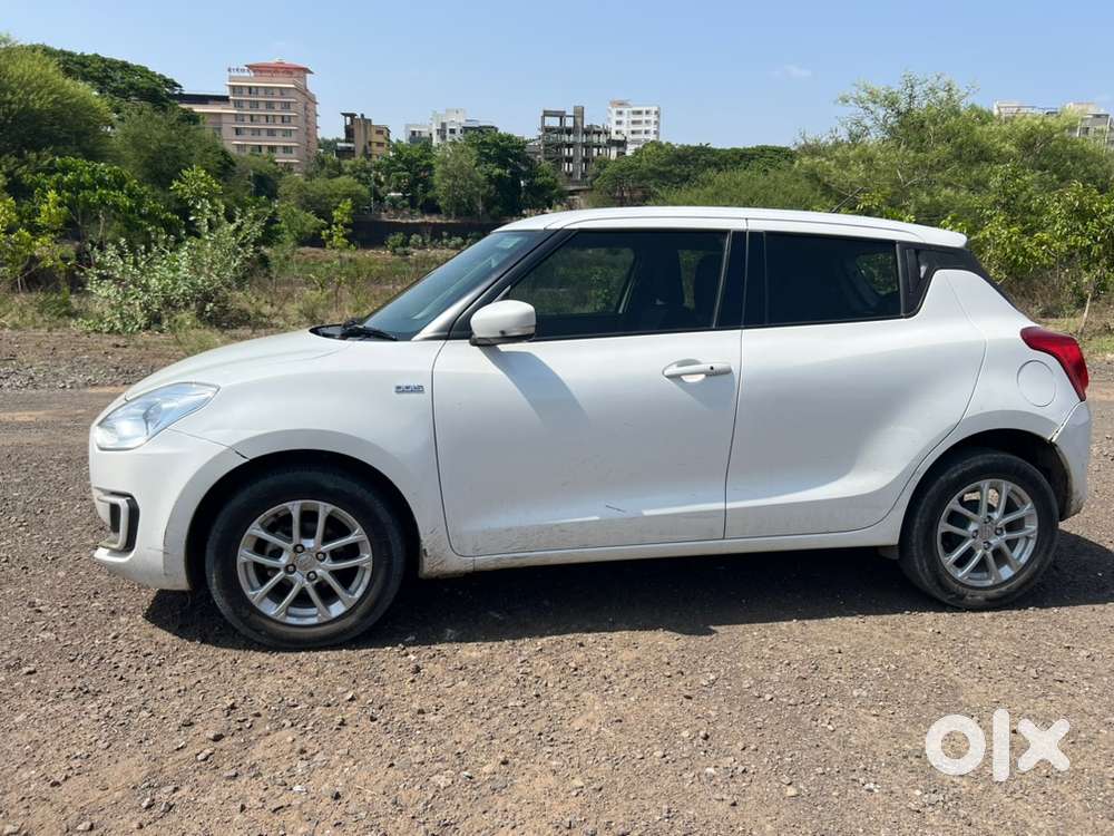 Maruti Suzuki Swift 2019