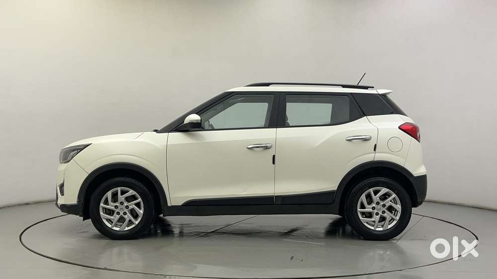 Mahindra Xuv300 W8 Diesel, 2023, Diesel