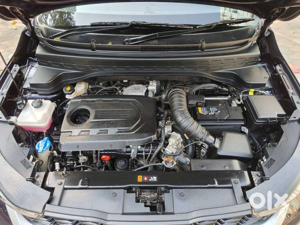 Kia Sonet Htk Plus 1.5 Diesel Mt, 2024, Diesel