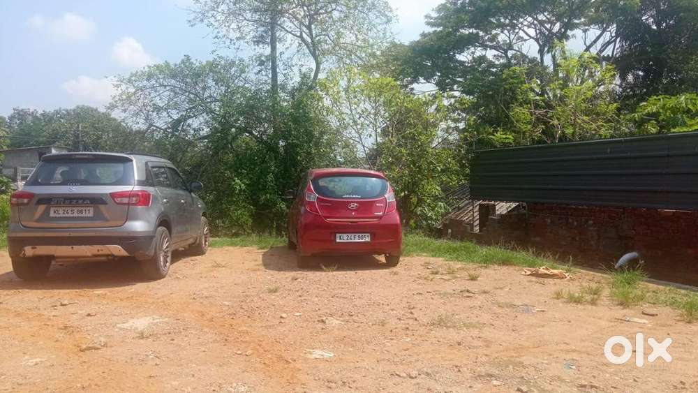 Hyundai Eon 2013 Petrol Good Condition