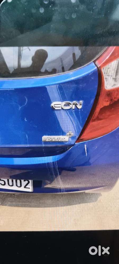 Hyundai Eon D-lite+ New Condition