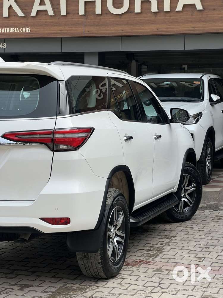 Toyota Fortuner 4x2 At 2.8 Diesel, 2023, Diesel