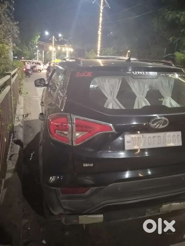 Mahindra Xuv 3xo Diesel 2020