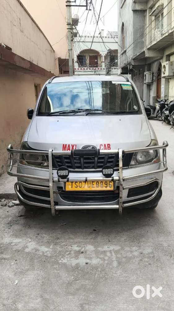 Mahindra Xylo 2018 Diesel 100029 Km Driven