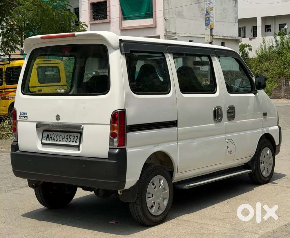 Maruti Suzuki Eeco 5 Seater Ac, 2023, Petrol