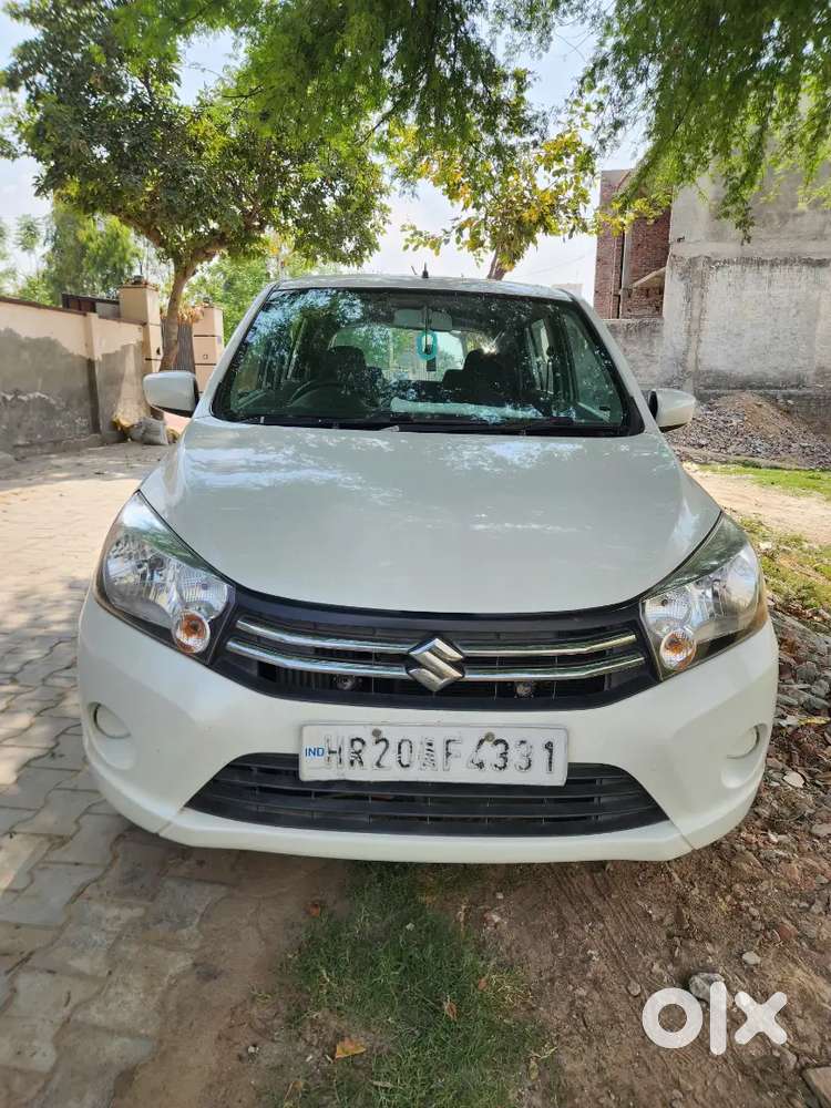 Maruti Suzuki Celerio 2016 Diesel Good Condition
