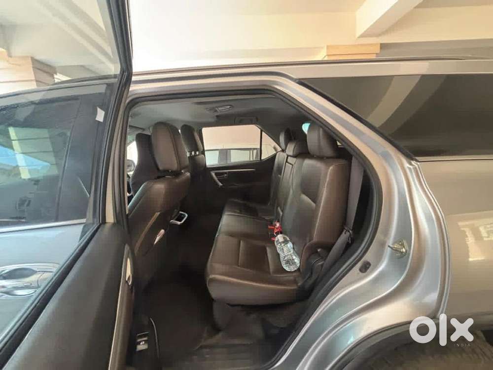 Toyota Diesel 2017 Car