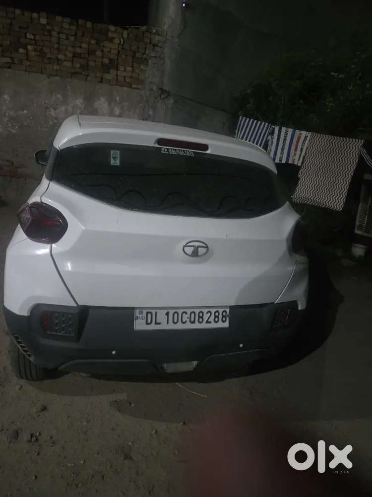 Good Condition Smoth Drvie