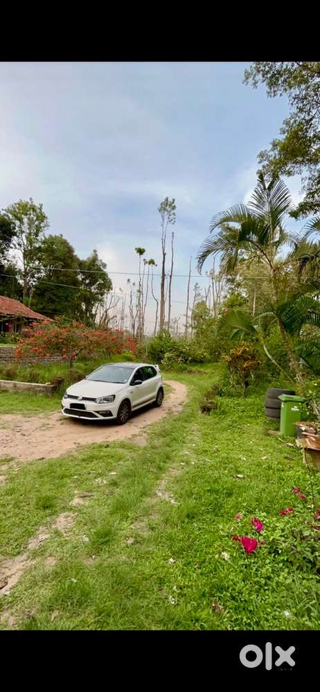 Volkswagen Polo Model 2020 Year(ap Registration)