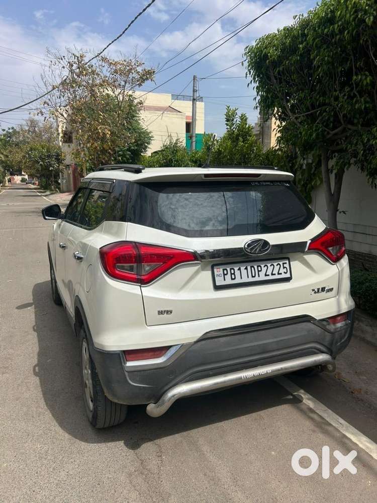 Mahindra Xuv300 2019 Diesel 70000 Km Driven